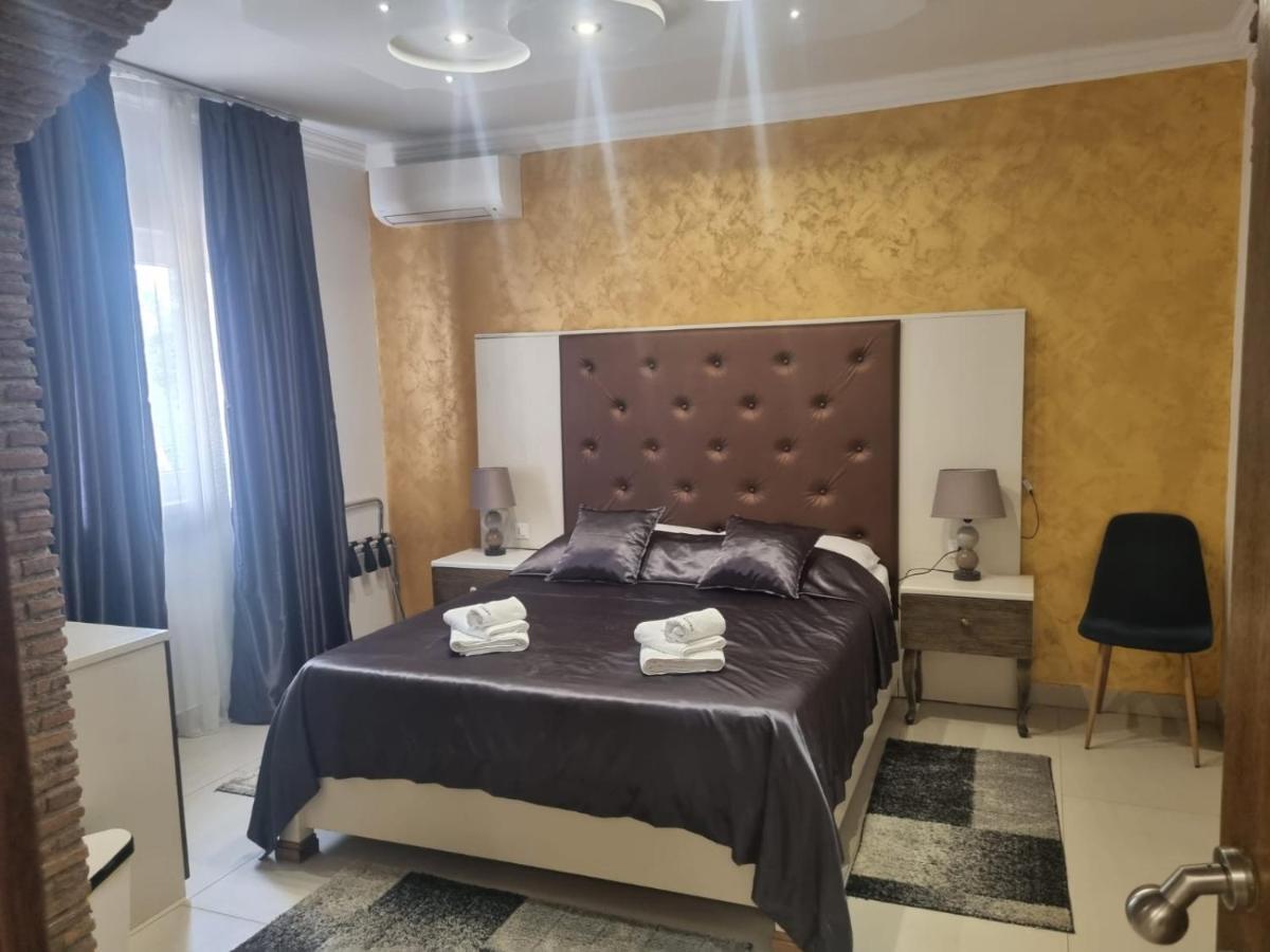 Villa Natka Ровиньско село Экстерьер фото