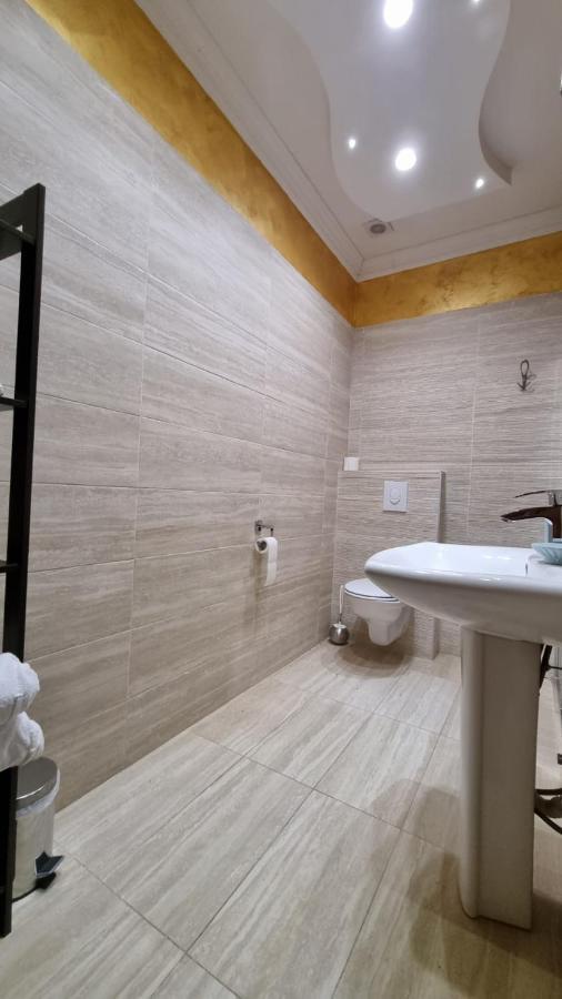 Villa Natka Ровиньско село Экстерьер фото